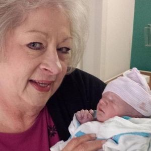 Meet your Posher, Sandy